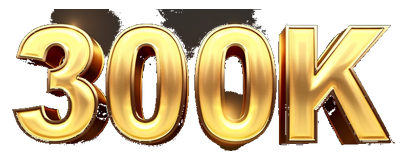 300k logo